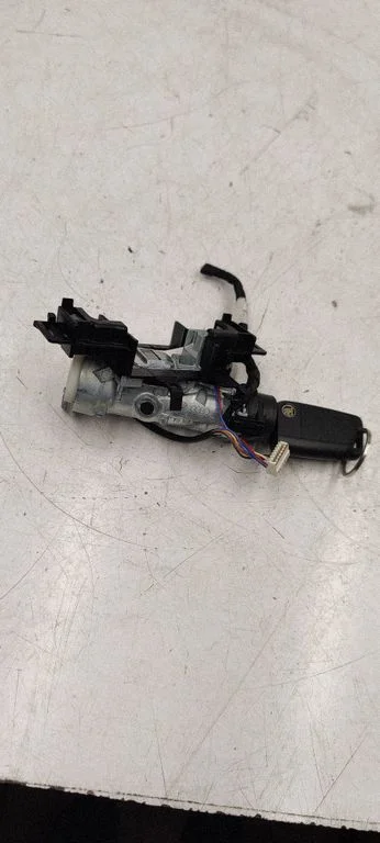 Ignition lock – Skoda Superb B8 (3V) (2015-2024)