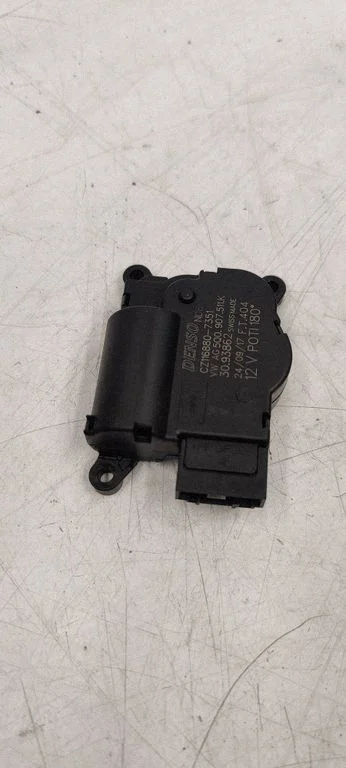 Air flap motor/actuator 5Q0907511K