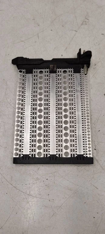Electric cabin heater radiator 5Q0963235C