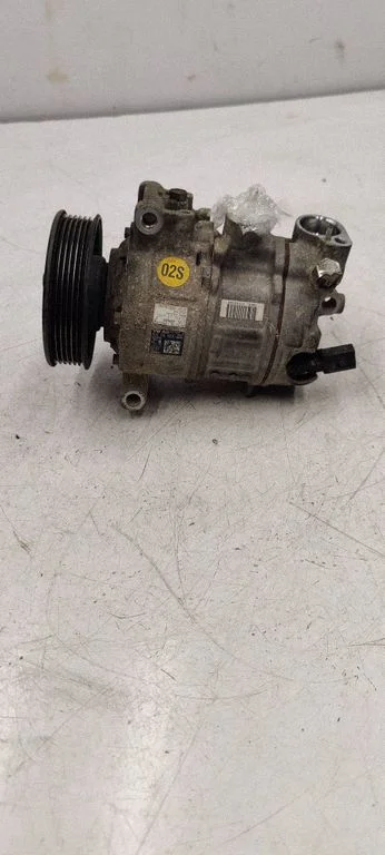Air conditioning (A/C) compressor (pump) 5Q0816803D