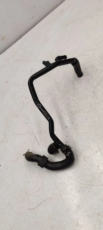 Engine coolant pipe/hose 04L121064AQ
