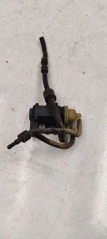 Turbo solenoid valve – Skoda Superb B8 (3V) (2015-2024)