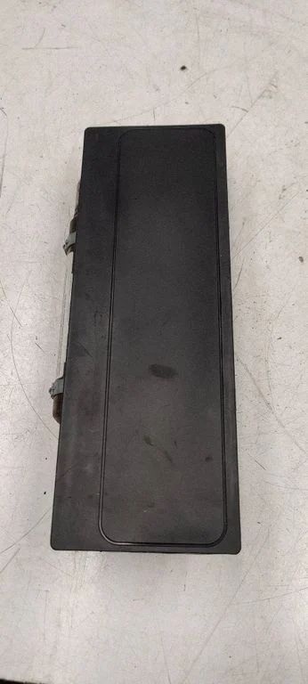 Knee airbag – Skoda Superb B8 (3V) (2015-2024)