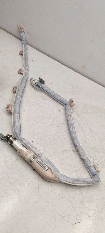 Roof airbag – Skoda Superb B8 (3V) (2015-2024)