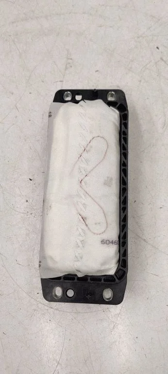 Passenger airbag – Skoda Superb B8 (3V) (2015-2024)