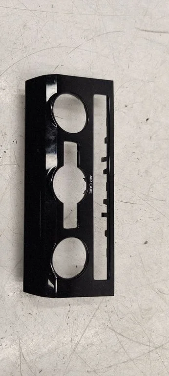 Climate control unit – Skoda Superb B8 (3V) (2015-2024)