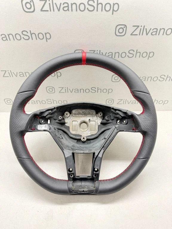 Steering wheel – Mercedes-Benz E-Class W212 (2009-2016)