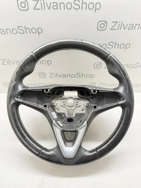 Steering wheel – Opel Insignia B (2017-)