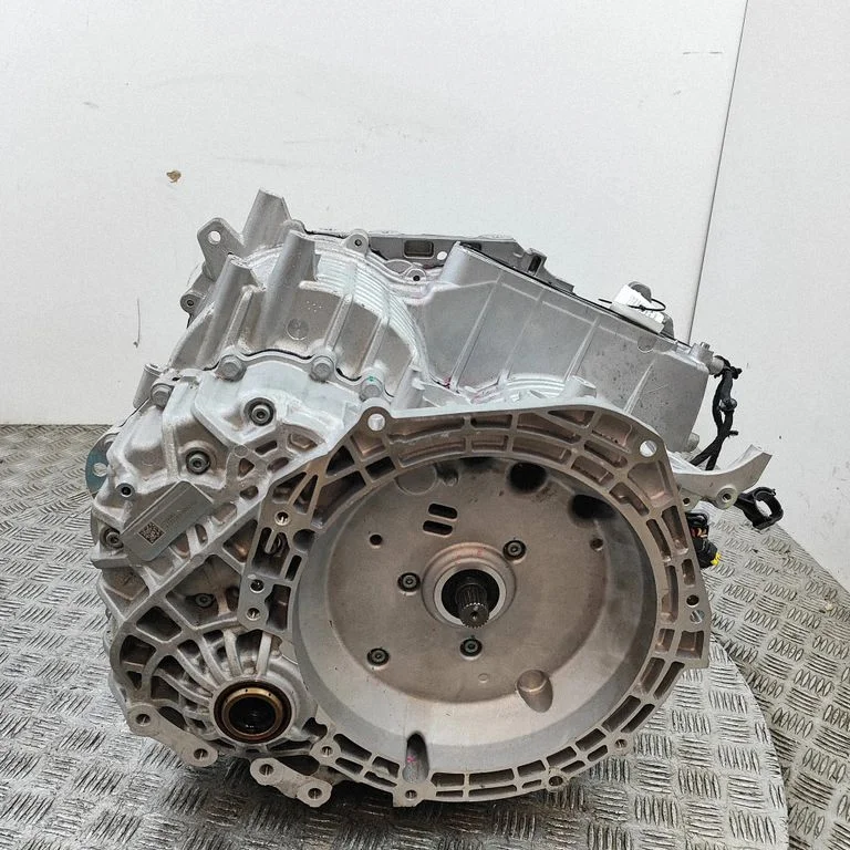Automatic gearbox 11368134