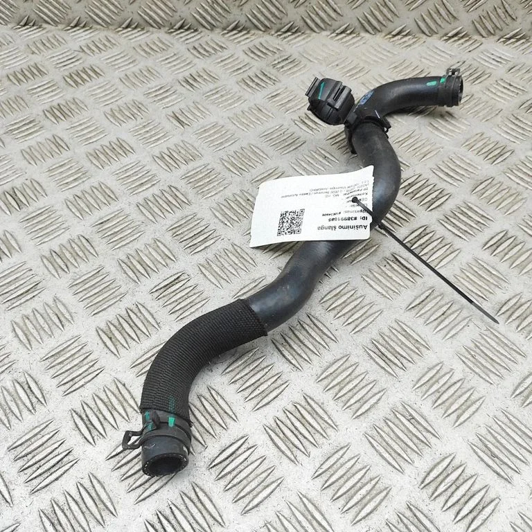 Engine coolant pipe/hose 11864557