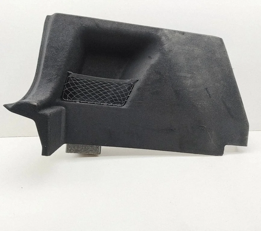 Trunk/boot side trim panel 12044157