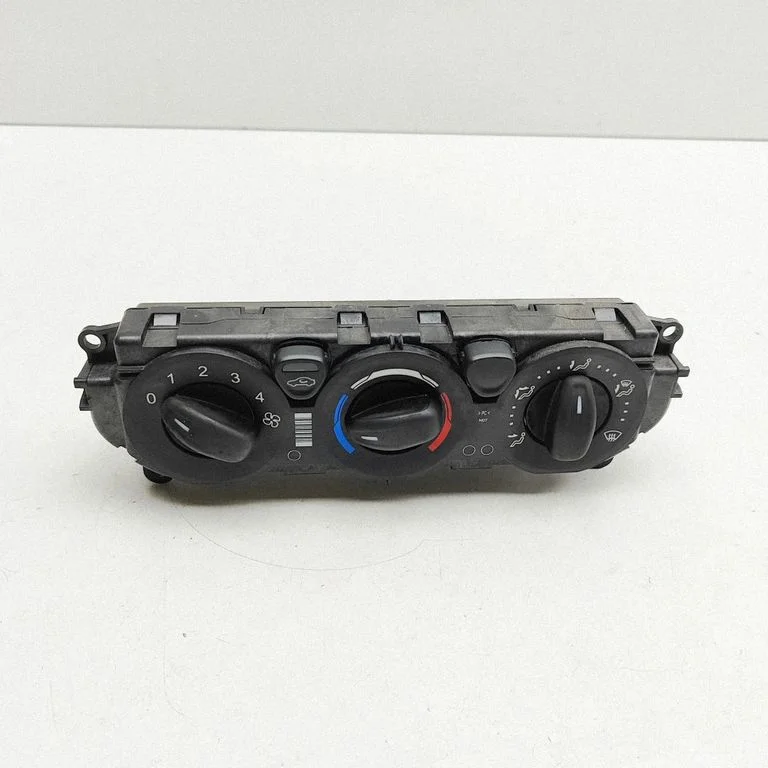 Salona ventilatora regulēšanas slēdzis – Ford Transit Custom (2013-2023)