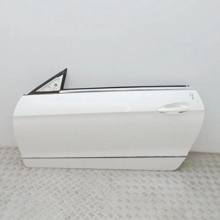 Priekšējās durvis (kupejai) A2077200305