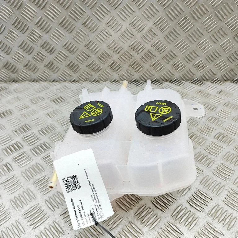 Coolant expansion tank/reservoir 544955268