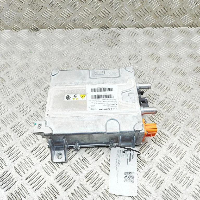 Voltage converter inverter ZB002350014A