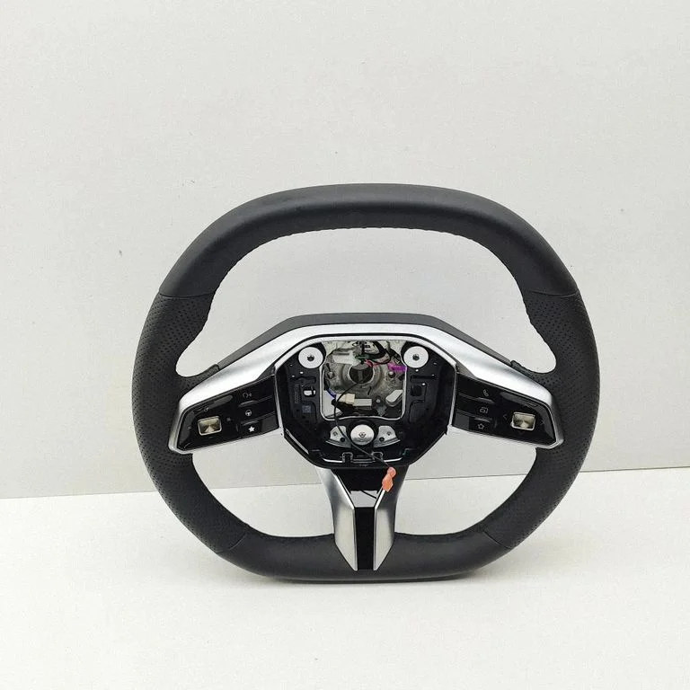 Steering wheel 11749909