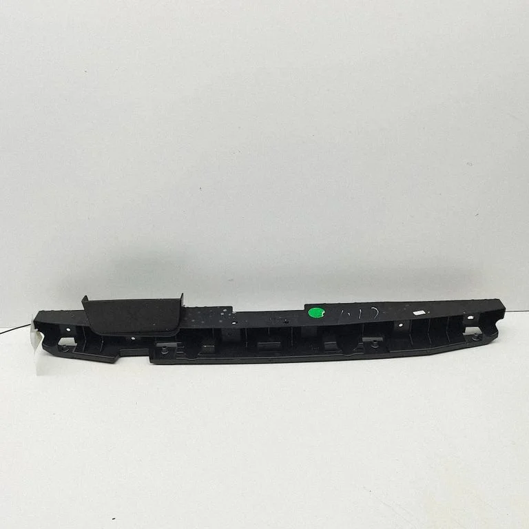 Rear bumper support beam 11407758