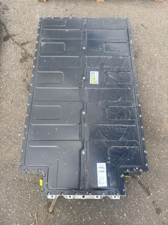 Bateria hybrydy / auta elektrycznego – BMW i3 (2013-)
