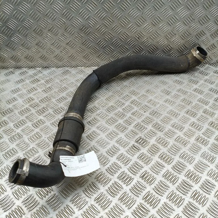 Intercooler hose/pipe – Ford Transit Custom (2013-2023)