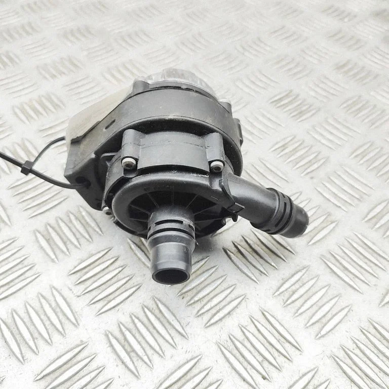 Electric auxiliary coolant/water pump 0392024024