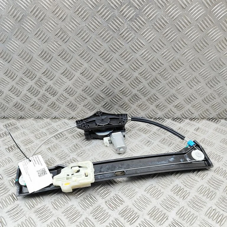 Rear door window regulator with motor 11916495 – MG HS II (2024-)
