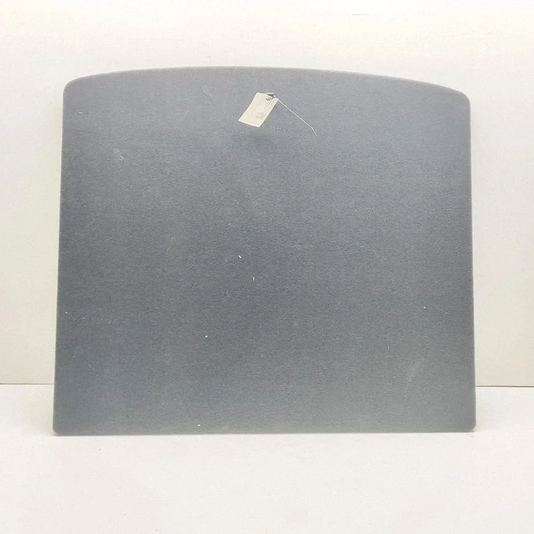 Trunk/boot floor carpet liner 12044155 – MG HS II (2024-)