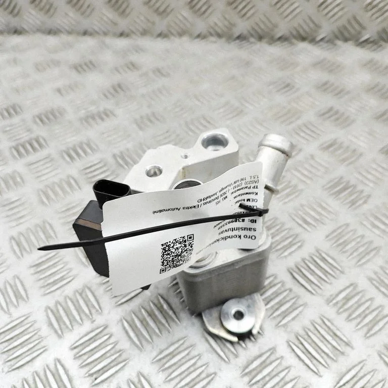 Air conditioning (A/C) air dryer 11873594 – MG HS II (2024-)