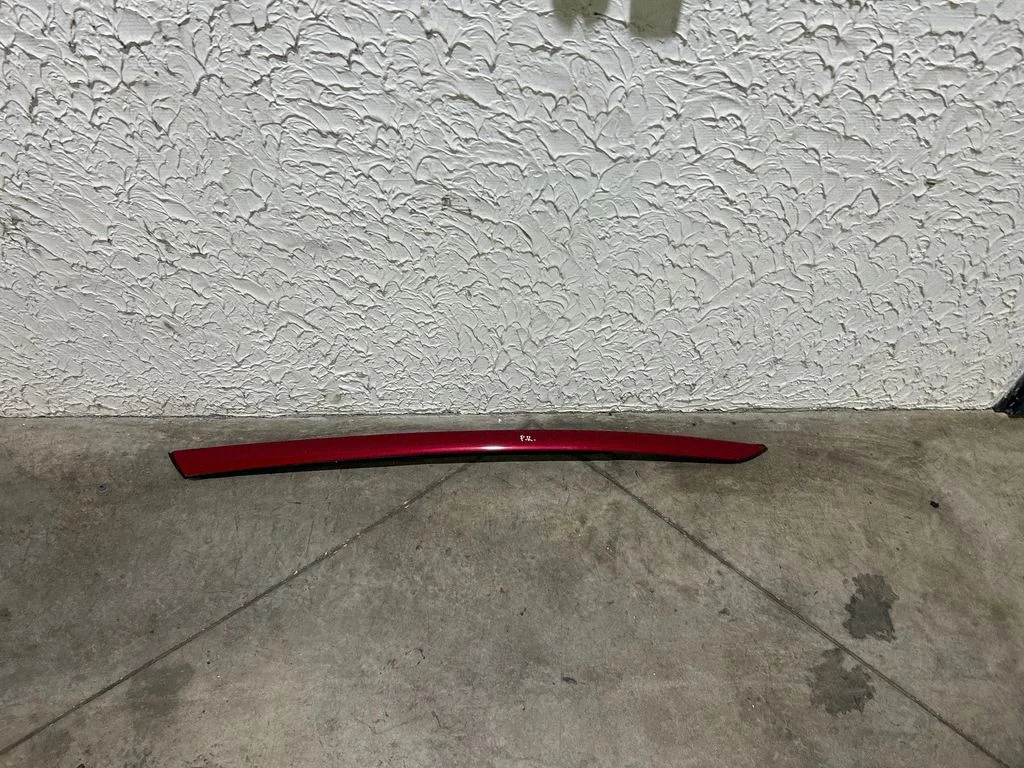 Listwa szyby przedniej – Citroen C4 Grand Picasso (2013-2018)