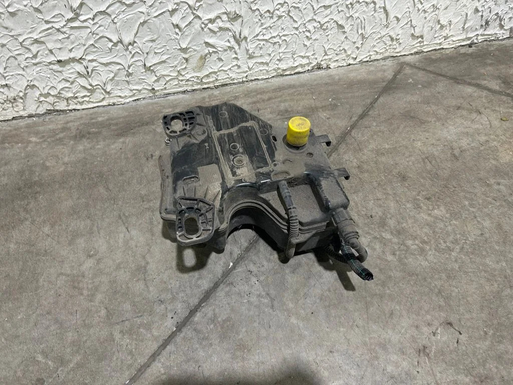 FAP-vedeliku paak – Citroen C4 Grand Picasso (2013-2018)