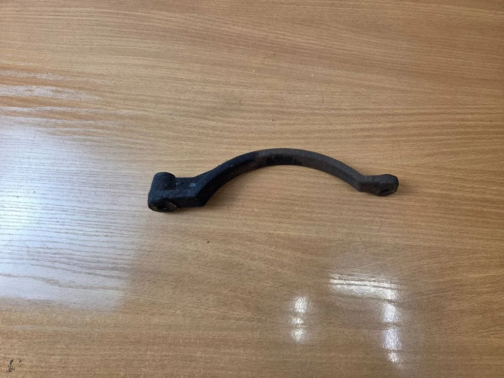 Summuti kinnitus/ hoidik – Citroen C4 Grand Picasso (2013-2018)