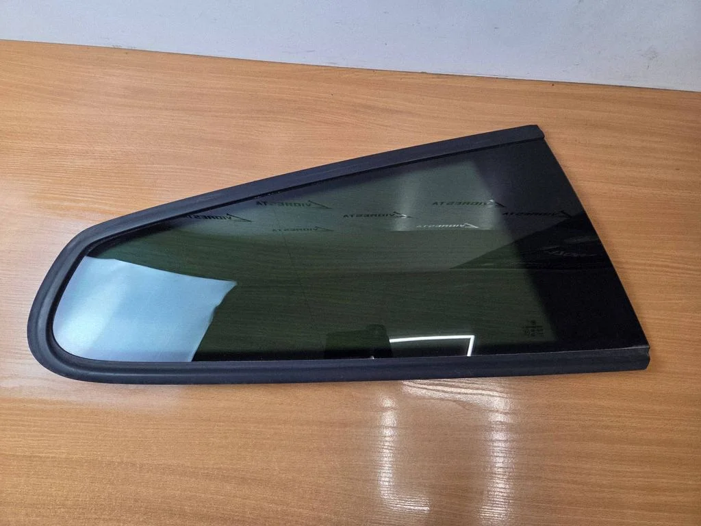 Rear side window – Volkswagen Scirocco (2008-2016)