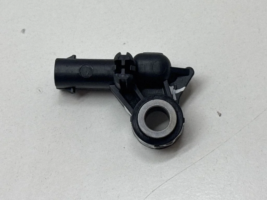 Airbag deployment crash/impact sensor – Mercedes-Benz A-Class W177 AMG (2018-)