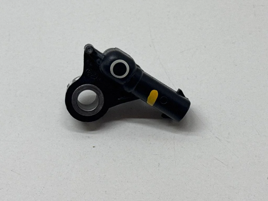 Airbag deployment crash/impact sensor – Mercedes-Benz A-Class W177 AMG (2018-)