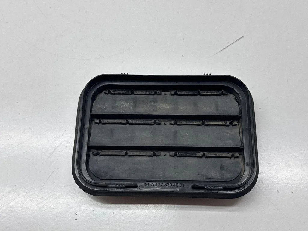 Quarter panel pressure vent – Mercedes-Benz A-Class W177 AMG (2018-)