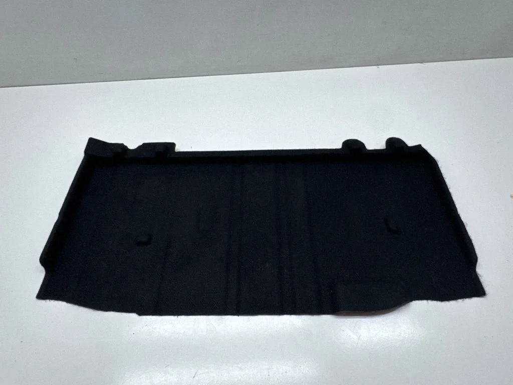 Trunk/boot mat liner – Mercedes-Benz A-Class W177 AMG (2018-)