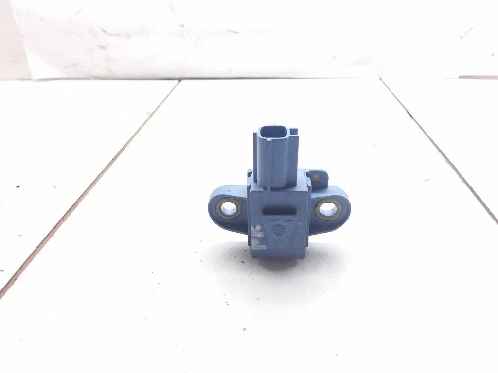 Airbag deployment crash/impact sensor 1K0955557A