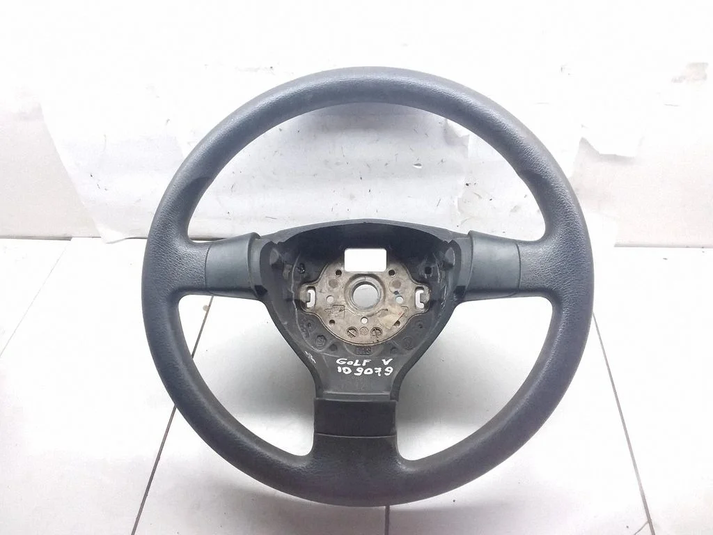 Steering wheel 1K0419091AG