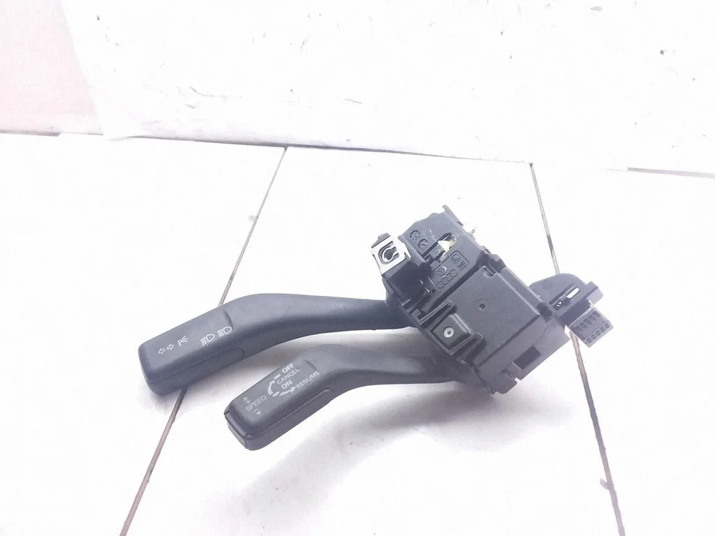 Indicator stalk