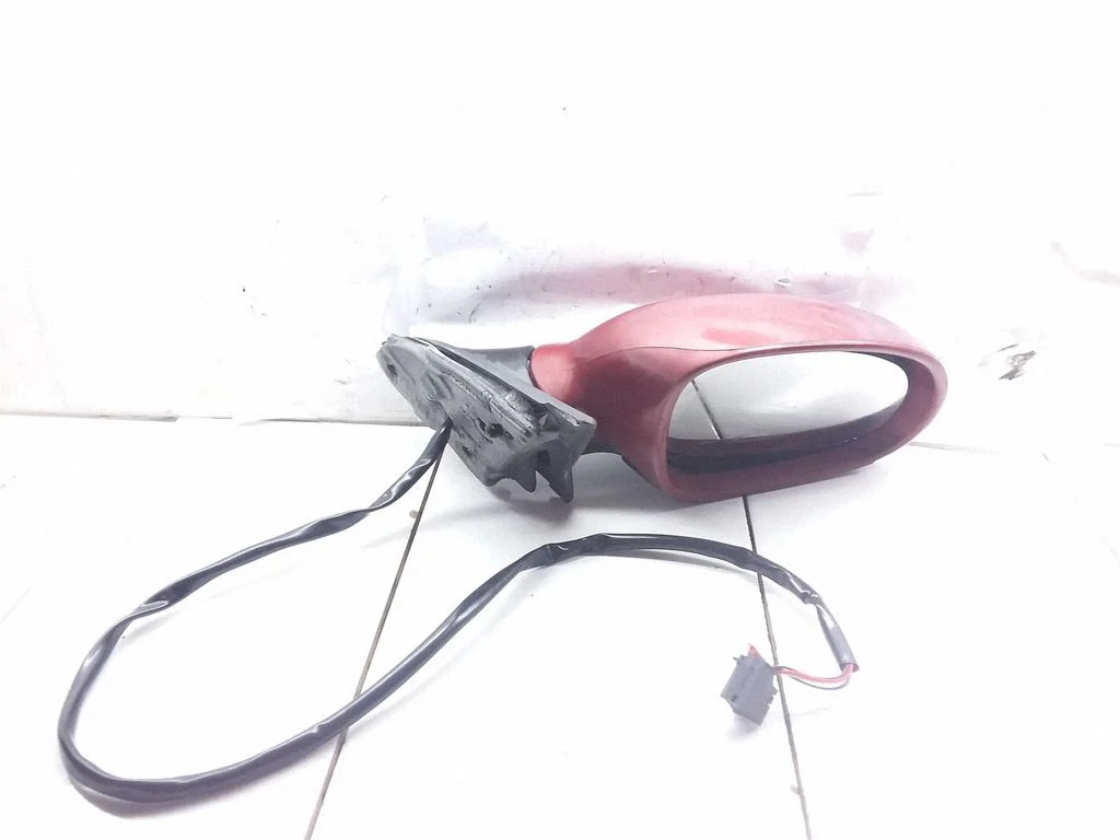 Front door electric wing mirror E9026401