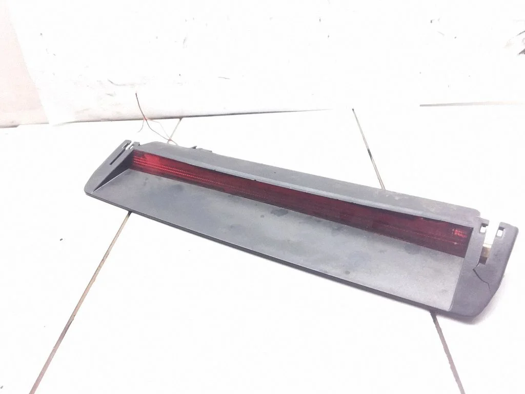 Trzecie światło stop – Volkswagen Jetta V (2005-2010)