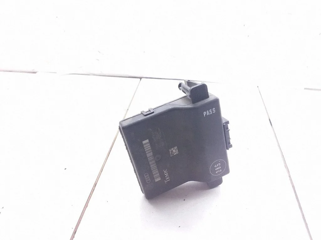 Gateway control module 1K0907530F