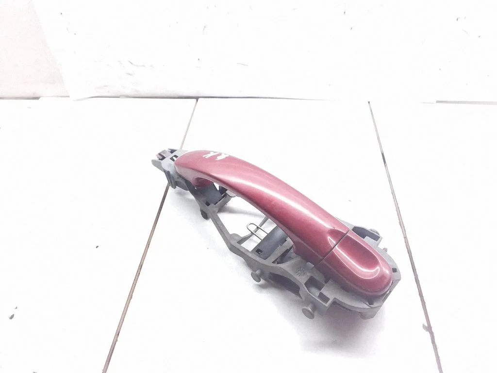 Front door exterior handle 1K0837885 – Volkswagen Jetta V (2005-2010)