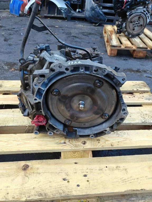 Automatic gearbox