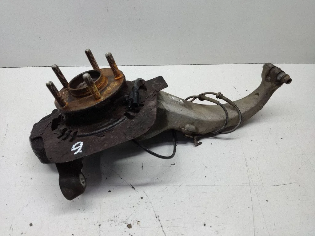 Front wheel hub – Nissan 370Z (2009-2020)