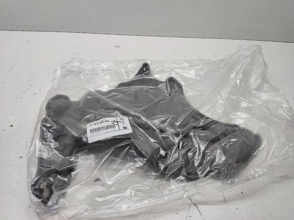 Heat shield in engine bay – BMW 3 Series F30 F35 F31 (2012-2018)