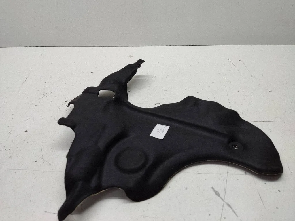 Heat shield in engine bay – BMW 3 Series F30 F35 F31 (2012-2018)