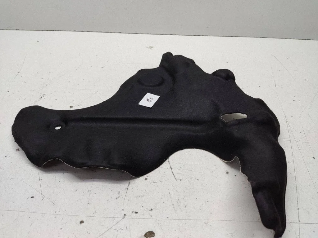 Heat shield in engine bay – BMW 3 Series F30 F35 F31 (2012-2018)