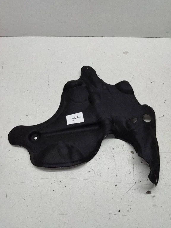 Heat shield in engine bay – BMW X5 F15 (2013-2017)