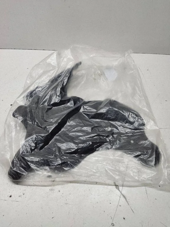 Heat shield in engine bay – BMW X5 F15 (2013-2017)