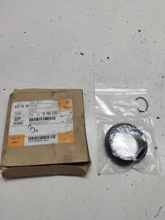 Other engine bay part – BMW 3 Series G20 G21 (2019-)